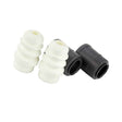 ADSHB-A6IIIF-KIT - BOOT WITH JOUNCE BUMPER FRONT SHOCK ABSORBER KIT Rubber Parts, Shock Absorber Boots