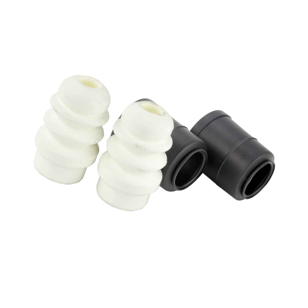 ADSHB-A6IIIF-KIT - BOOT WITH JOUNCE BUMPER FRONT SHOCK ABSORBER KIT Rubber Parts, Shock Absorber Boots