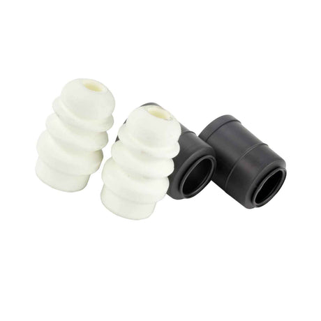 ADSHB-A6IIIF-KIT - BOOT WITH JOUNCE BUMPER FRONT SHOCK ABSORBER KIT Rubber Parts, Shock Absorber Boots