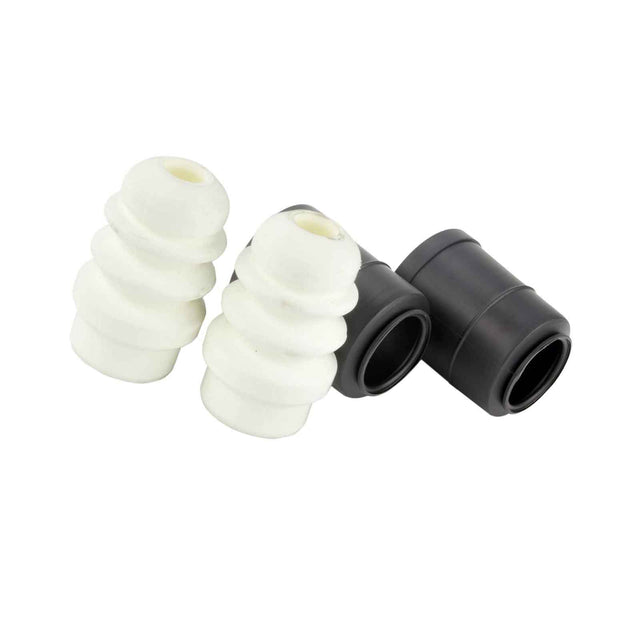 ADSHB-A6IIIF-KIT - BOOT WITH JOUNCE BUMPER FRONT SHOCK ABSORBER KIT Rubber Parts, Shock Absorber Boots