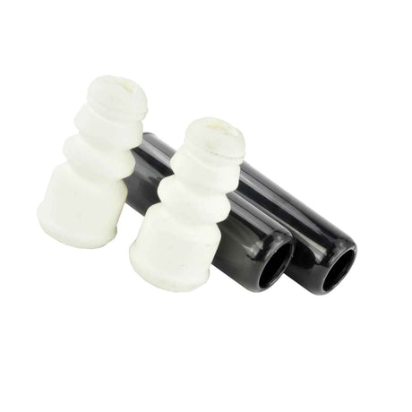 ADSHB-A6IVR-KIT - BOOT WITH JOUNCE BUMPER REAR SHOCK ABSORBER KIT Rubber Parts, Shock Absorber Boots