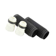 ADSHB-Q3F-KIT - BOOT WITH JOUNCE BUMPER FRONT SHOCK ABSORBER KIT Rubber Parts, Shock Absorber Boots