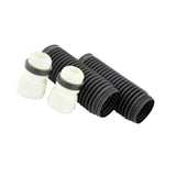 ADSHB-Q3F-KIT - BOOT WITH JOUNCE BUMPER FRONT SHOCK ABSORBER KIT Rubber Parts, Shock Absorber Boots