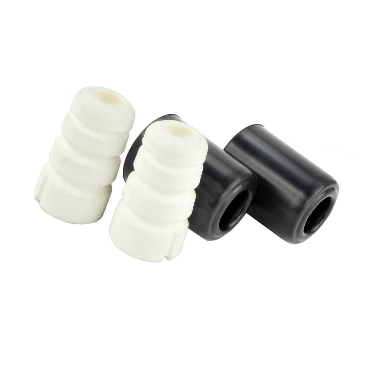 ADSHB-Q5F-KIT - BOOT WITH JOUNCE BUMPER FRONT SHOCK ABSORBER KIT Rubber Parts, Shock Absorber Boots