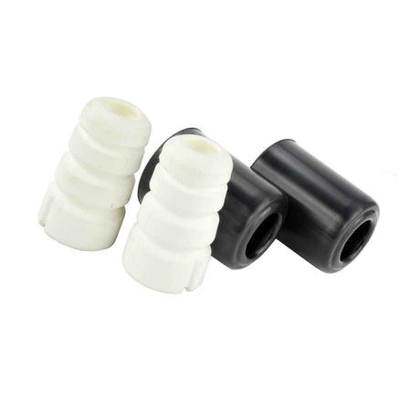 ADSHB-Q5F-KIT - BOOT WITH JOUNCE BUMPER FRONT SHOCK ABSORBER KIT Rubber Parts, Shock Absorber Boots