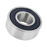 AS-153513 - BALL BEARING 15X35X13 Bearings, Ball Bearings