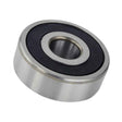 AS-175218-2RS - BALL BEARING 17X52X18 Bearings, Ball Bearings