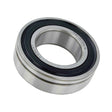 AS-305515 - AXLE SHAFT BEARING 30X55X15.5 Bearings, Ball Bearings