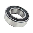 AS-305516 - AXLE SHAFT BEARING 30X55X16.5 Bearings, Ball Bearings