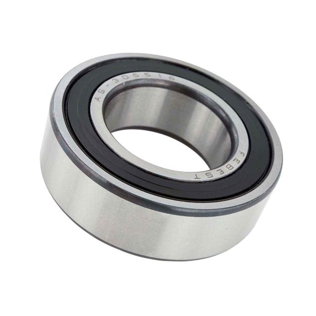 AS-305516 - AXLE SHAFT BEARING 30X55X16.5 Bearings, Ball Bearings
