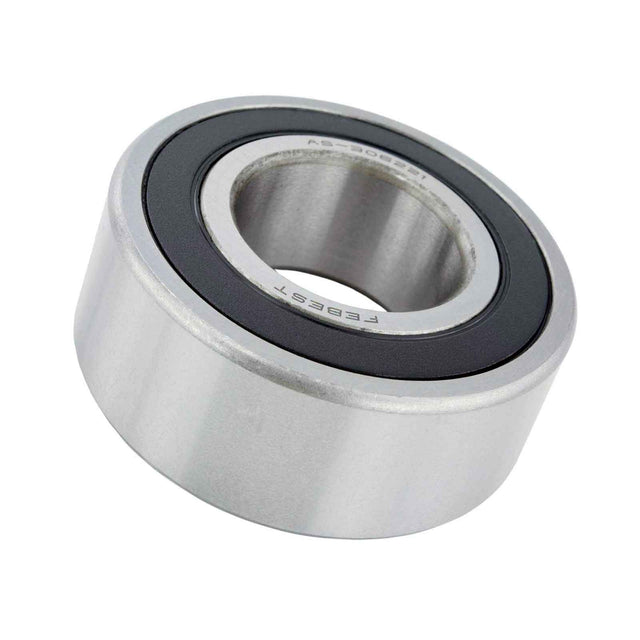 AS-306221 - AXLE SHAFT BEARING 30X62X21 Bearings, Ball Bearings