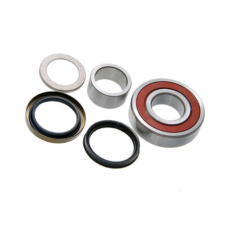 AS-327219KIT - REPAIR KIT, BALL BEARING REAR AXLE SHAFT 32X72X19 Bearings, Ball Bearings