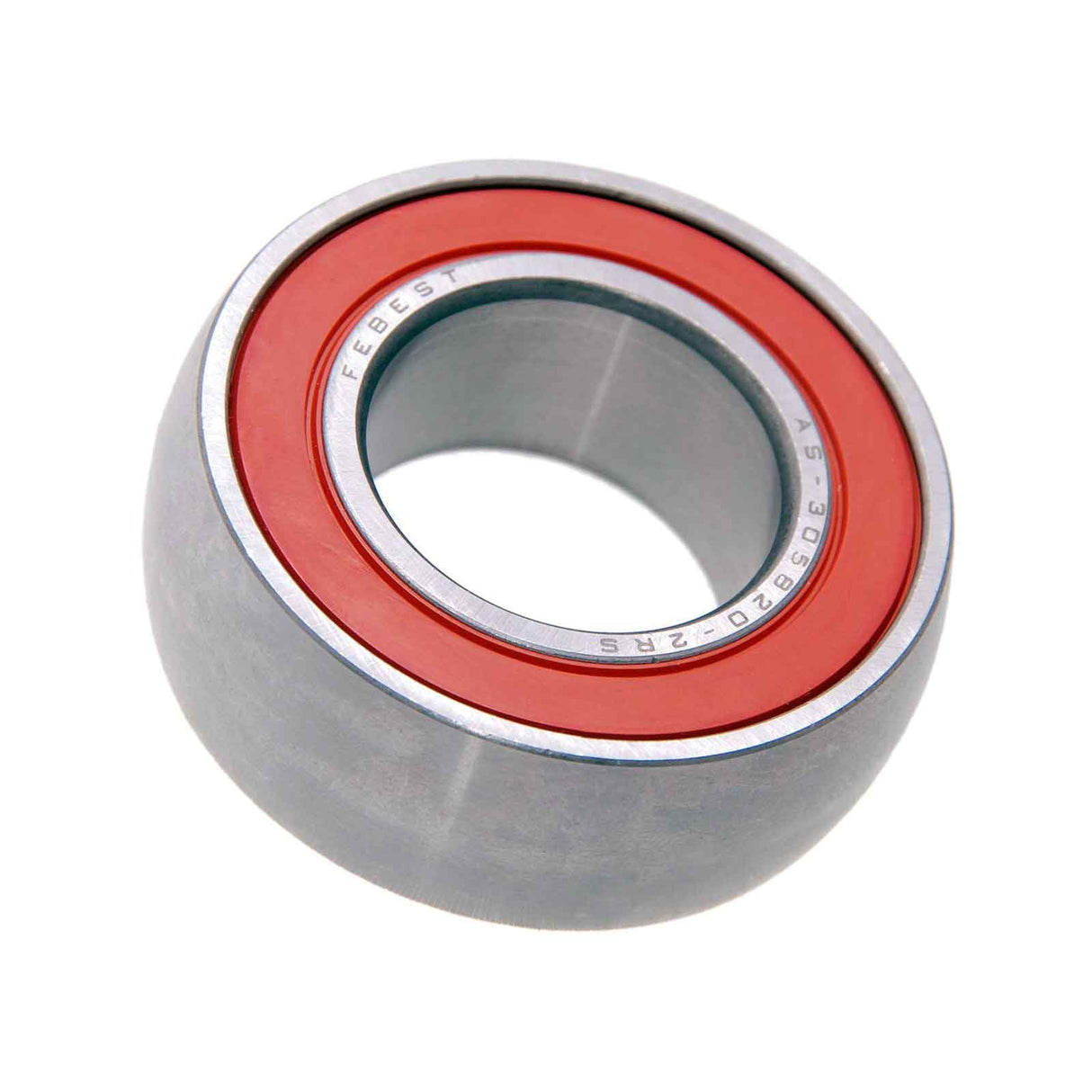 AS-335515-2RS - AXLE SHAFT BEARING 33X55X15 Bearings, Ball Bearings