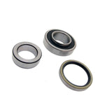 AS-35721726-KIT - REAR AXLE SHAFT BEARING KIT 35X72X17X26 Bearings, Ball Bearings