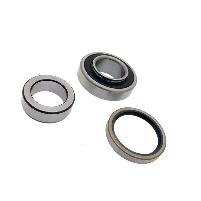 AS-35721726-KIT - REAR AXLE SHAFT BEARING KIT 35X72X17X26 Bearings, Ball Bearings