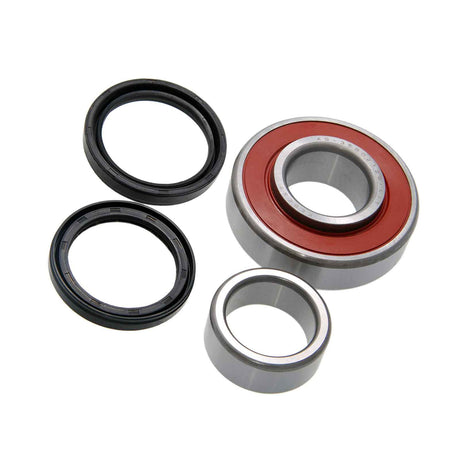 AS-35802126-KIT - REPAIR KIT, BALL BEARING REAR AXLE SHAFT 35X80X21X26 Bearings, Ball Bearings