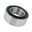 AS-417225 - AXLE SHAFT BEARING 41X72X25 Bearings, Ball Bearings