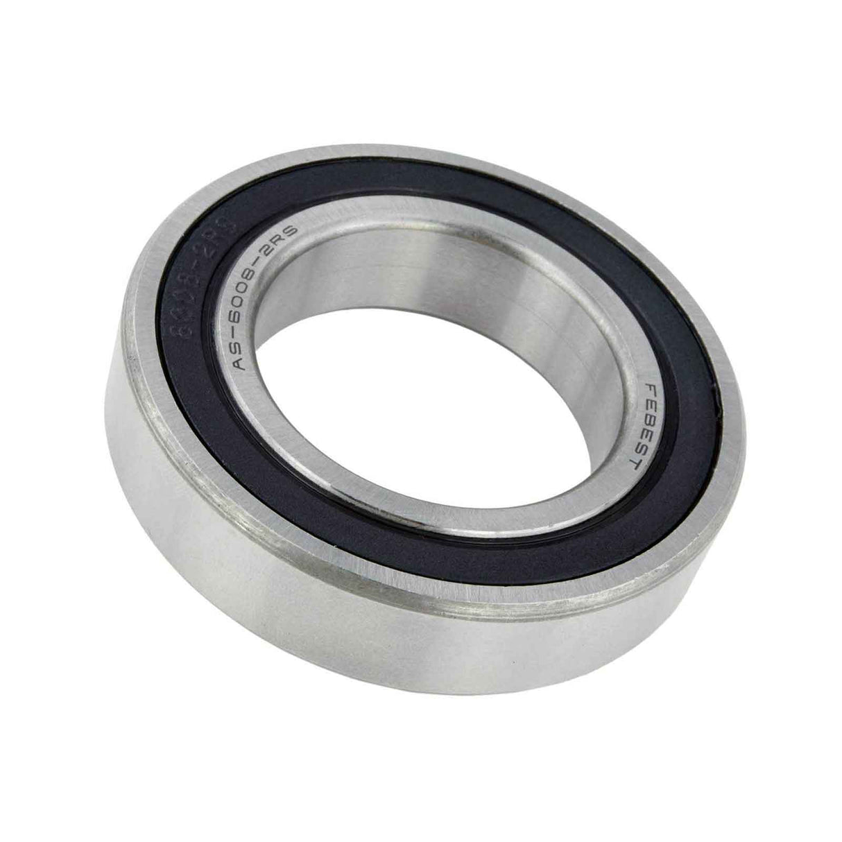AS-6008-2RS - BALL BEARING 40X68X15 Bearings, Ball Bearings