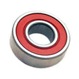 AS-6202-2RS - BALL BEARING 15X35X11 Bearings, Ball Bearings
