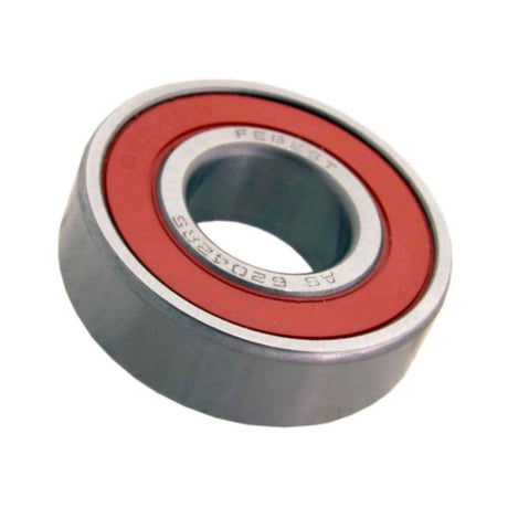 AS-6204-2RS - BALL BEARING 20X47X14 Bearings, Ball Bearings