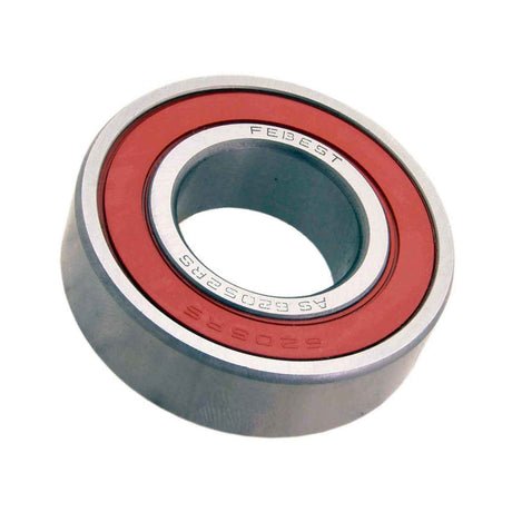 AS-6205-2RS - BALL BEARING 25X52X15 Bearings, Ball Bearings