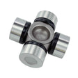 ASBM-F15 - CROSS SHAFT JOINT, DRIVE SHAFT 24X56 Universal Joints, Propshaft Spiders