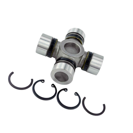 ASCH-TRBL - CROSS SHAFT JOINT, DRIVE SHAFT 27X55.5/82 Universal Joints, Propshaft Spiders
