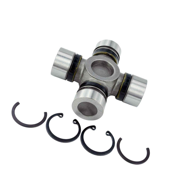 ASCH-TRBL - CROSS SHAFT JOINT, DRIVE SHAFT 27X55.5/82 Universal Joints, Propshaft Spiders