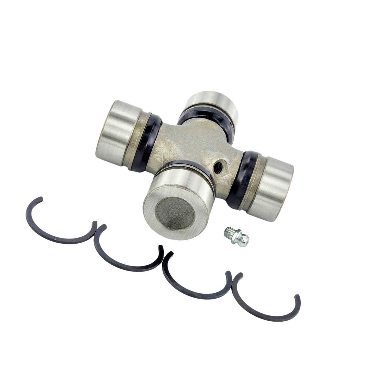 ASCR-WR - CROSS SHAFT JOINT, DRIVE SHAFT 30X58/92.5 Universal Joints, Propshaft Spiders