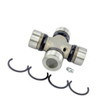 ASCR-WR - CROSS SHAFT JOINT, DRIVE SHAFT 30X58/92.5 Universal Joints, Propshaft Spiders
