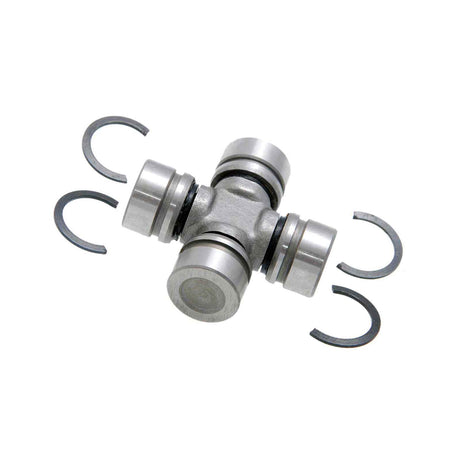 ASH-52 - CROSS SHAFT JOINT, DRIVE SHAFT 20X31/53 Universal Joints, Propshaft Spiders