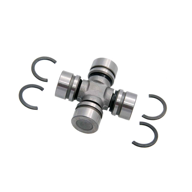 ASH-HRV - CROSS SHAFT JOINT, DRIVE SHAFT 20X34/55.5 Universal Joints, Propshaft Spiders