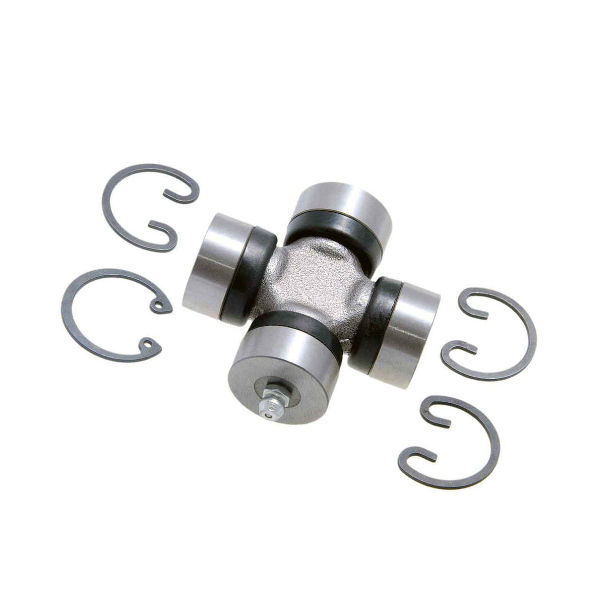 ASHY-GAL - CROSS SHAFT JOINT, DRIVE SHAFT 27X63 Universal Joints, Propshaft Spiders