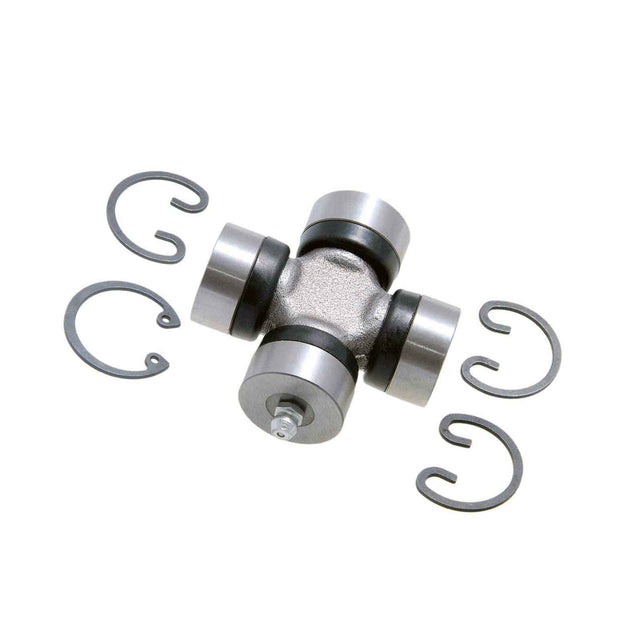 ASHY-GAL - CROSS SHAFT JOINT, DRIVE SHAFT 27X63 Universal Joints, Propshaft Spiders