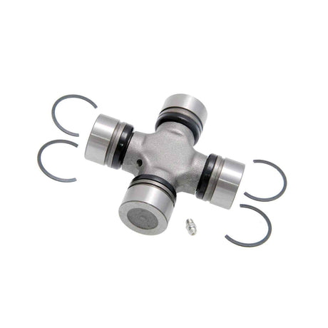 ASHY-HD72 - CROSS SHAFT JOINT, DRIVE SHAFT 35X72/106.5 Universal Joints, Propshaft Spiders