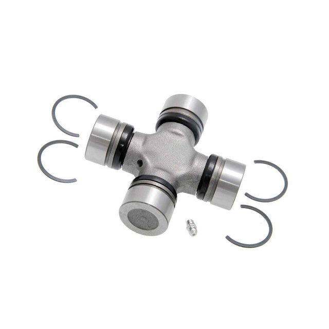 ASHY-HD72 - CROSS SHAFT JOINT, DRIVE SHAFT 35X72/106.5 Universal Joints, Propshaft Spiders