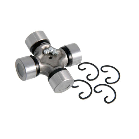 ASIS-66 - CROSS SHAFT JOINT, DRIVE SHAFT 33X93 Universal Joints, Propshaft Spiders
