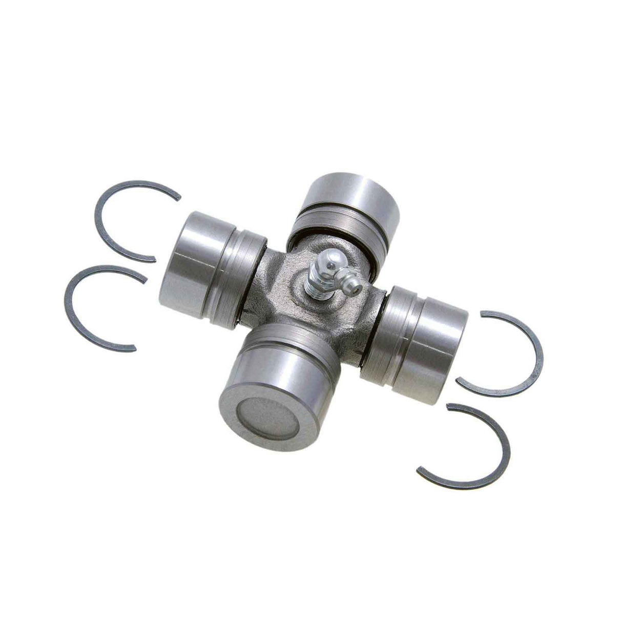 ASK-SORFY - CROSS SHAFT JOINT, DRIVE SHAFT 32X57/92 Universal Joints, Propshaft Spiders