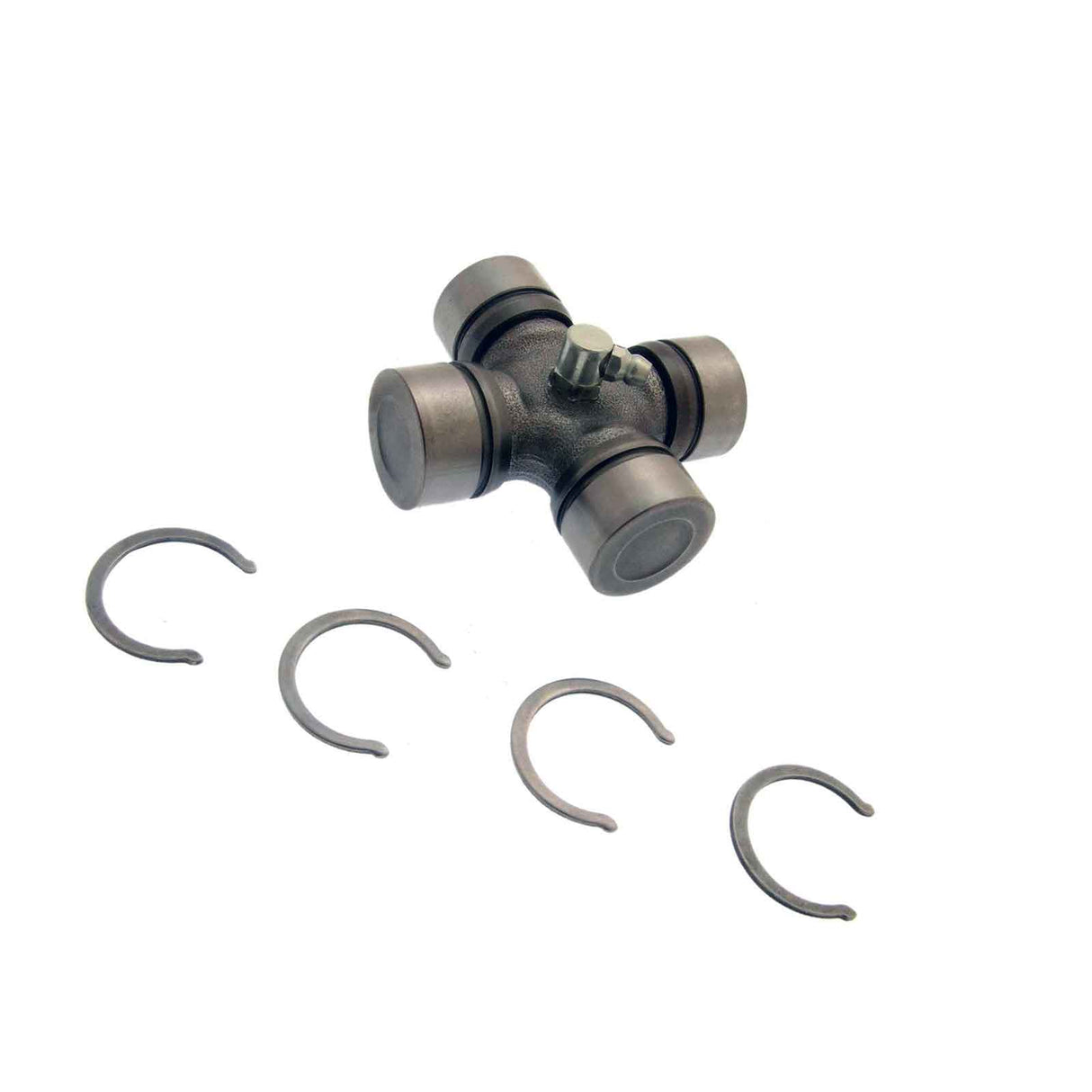 ASK-SOR - CROSS SHAFT JOINT, DRIVE SHAFT 28X48/77 Universal Joints, Propshaft Spiders