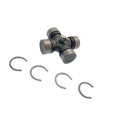 ASK-SOR - CROSS SHAFT JOINT, DRIVE SHAFT 28X48/77 Universal Joints, Propshaft Spiders