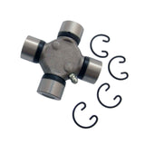 ASM-76 - CROSS SHAFT JOINT, DRIVE SHAFT 25X77 Universal Joints, Propshaft Spiders