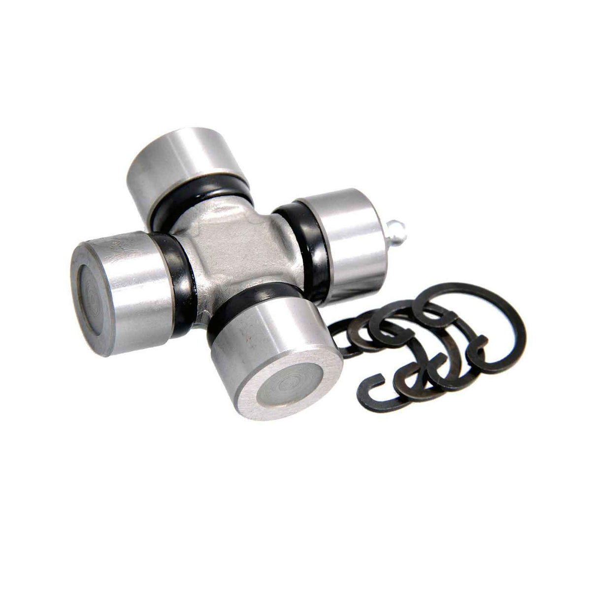 ASM-81 - CROSS SHAFT JOINT, DRIVE SHAFT 25X63.8 Universal Joints, Propshaft Spiders