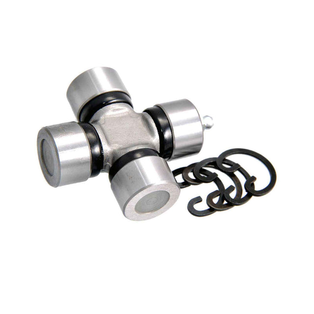 ASM-81 - CROSS SHAFT JOINT, DRIVE SHAFT 25X63.8 Universal Joints, Propshaft Spiders
