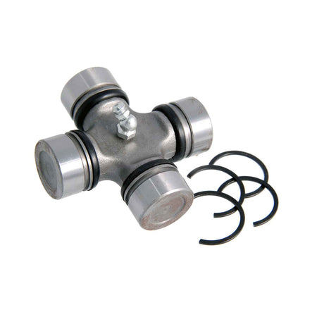 ASM-93 - CROSS SHAFT JOINT, DRIVE SHAFT 30X55/85 Universal Joints, Propshaft Spiders