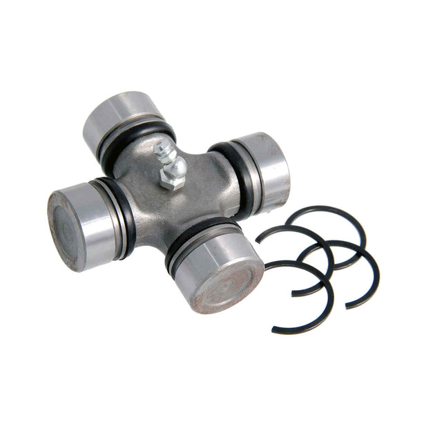 ASM-93 - CROSS SHAFT JOINT, DRIVE SHAFT 30X55/85 Universal Joints, Propshaft Spiders