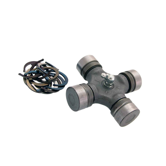 ASM-99 - CROSS SHAFT JOINT, DRIVE SHAFT 30X71.5/101 Universal Joints, Propshaft Spiders