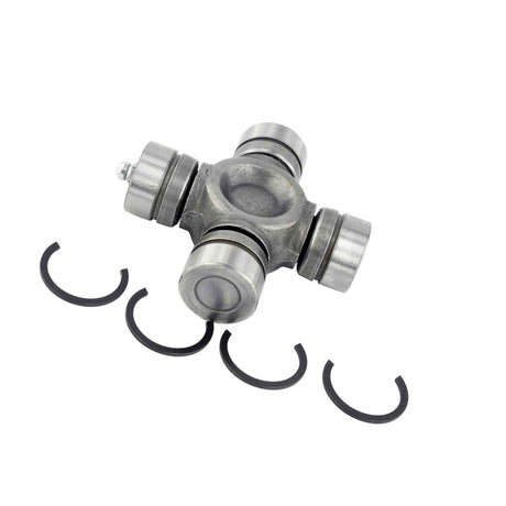ASM-KL6F - FRONT CROSS SHAFT JOINT, DRIVE SHAFT 25X77 Universal Joints, Propshaft Spiders