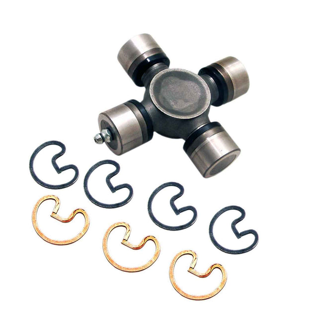 ASMZ-BT50 - CROSS SHAFT JOINT, DRIVE SHAFT 27X92 Universal Joints, Propshaft Spiders