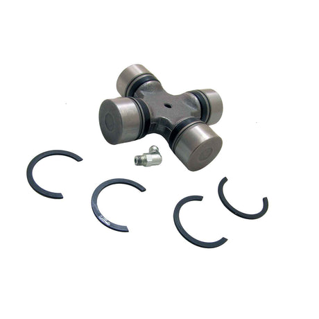 ASN-25 - REAR CROSS SHAFT JOINT, DRIVE SHAFT 32X65/101 Universal Joints, Propshaft Spiders