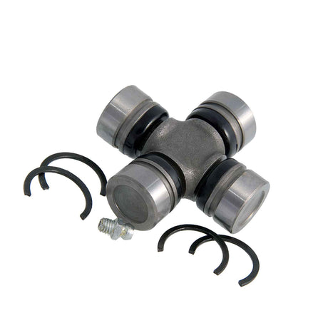 ASN-27 - CROSS SHAFT JOINT, DRIVE SHAFT 25X40/64 Universal Joints, Propshaft Spiders